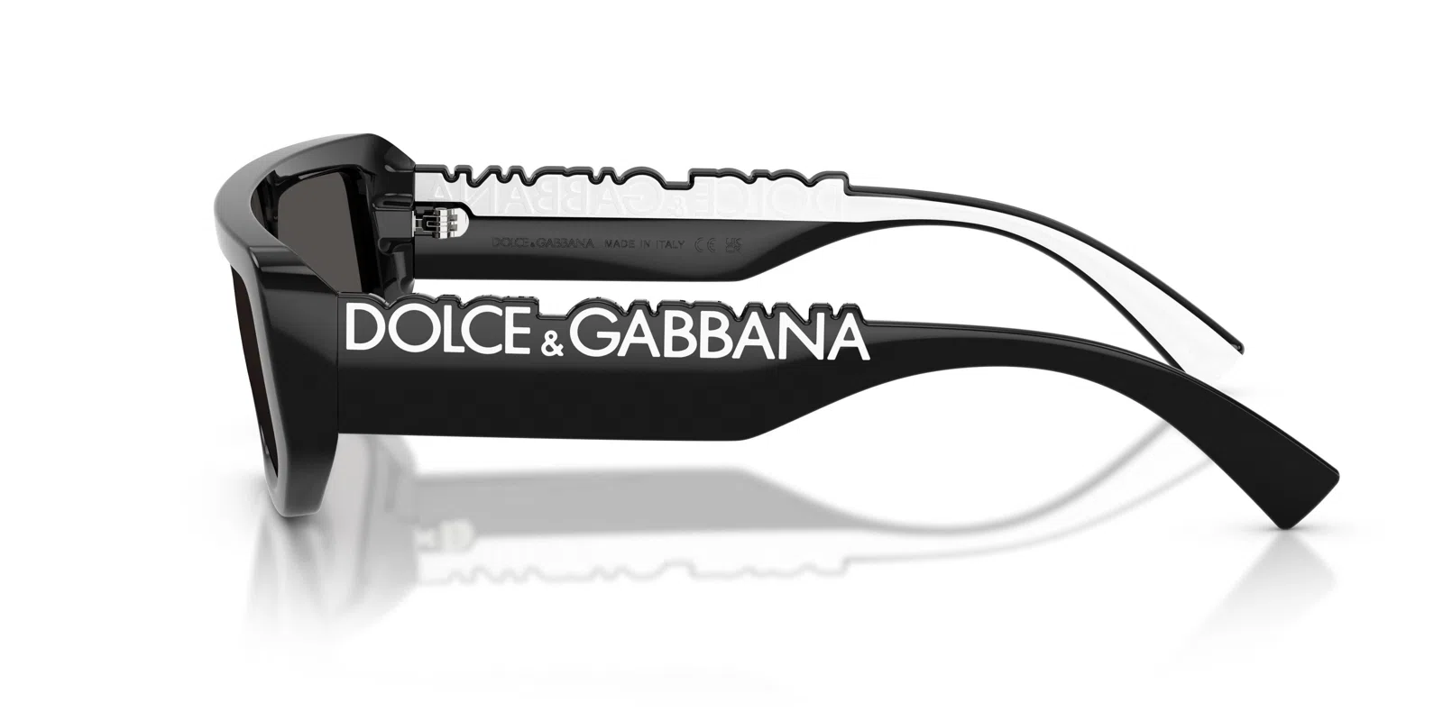 Dolce & Gabbana 6203 Sunglasses - view 7
